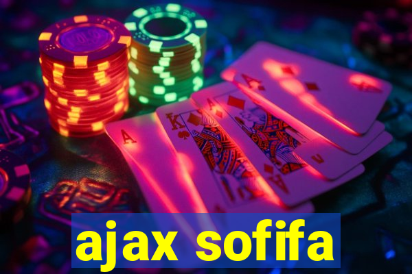 ajax sofifa